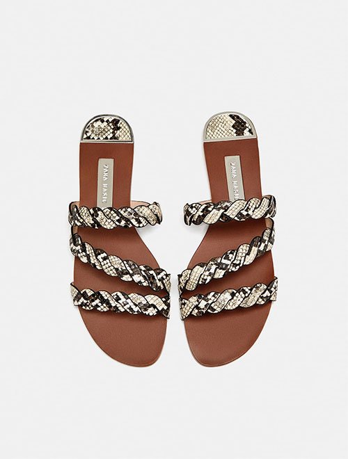 Coloured Shoes - Image 4